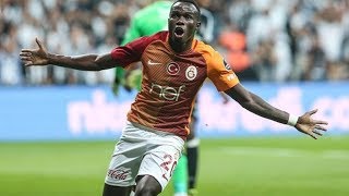 Armindo Bruma Galatasaray Skills And Goals Welcome To RB Leipzig [upl. by Anivram]