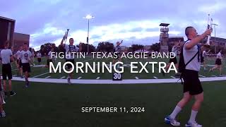 EXTRA FTAB Morning Rehearsal HD  September 11 2024 [upl. by Chauncey]