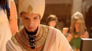 Ultrabook Convertible Egypt Intel Commercial [upl. by Ilsel]