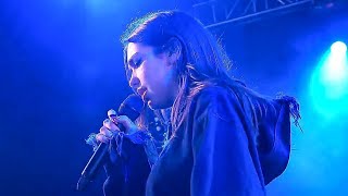 Dua Lipa  Live T in the Park 2016 Full Concert [upl. by Ziegler213]