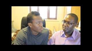 KSI Gets Hyper with his Dad [upl. by Supat]