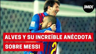 Sale a la luz el primer vídeo de Dani Alves en el reservado junto a la joven que le denunció [upl. by Okram538]