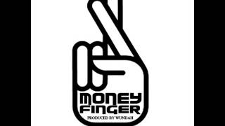 Gappy Ranks ft Busy Signal  Money Finger Oct 2012 Wundah Production [upl. by Kali]