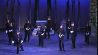 Pirates of Penzance 2004  Policemans Lot [upl. by Fae]