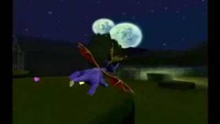 Spyro Enter the Dragonfly Gamecube Playthrough Episode 20 22  Monkey Monastery [upl. by Henden721]