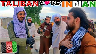 THIS IS WHY TALIBAN LOVE INDIANS [upl. by Marje]