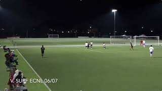 Drew Shoji Highlights v SURF amp Pats 924 [upl. by Andriette]