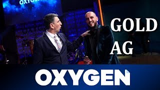 OXYGEN Pjesa 1  Gold AG 02022019 [upl. by Aenil]