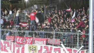 Stuttgarter Kickers  SSV Reutlingen [upl. by Arhoz208]