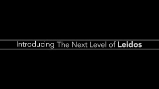 Introducing the Next Level of Leidos [upl. by Strickman91]