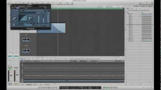 Sound Design Tutorial Making Impact Sound Effects [upl. by Favianus]