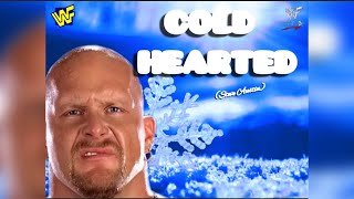 Stone Cold Steve Austin 1997  “Cold Hearted” Entrance Theme Song [upl. by Einahpit]