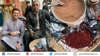 DHANBAD Food Tour I Pede Wali Chai amp Nimki  Masala Muri  Litti Chokha  Meat Chawal  Chena Jalebi [upl. by Suivatnod]