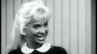 Joy Harmon on You Bet Your Life [upl. by Anilad]