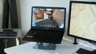 The 300 Gaming Laptop  Is It Worth It [upl. by Nois]