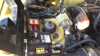 How To Find A Parasitic Battery Drain In A Vehicle Using a Multimeter [upl. by Himelman]