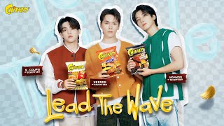 Yuk Intip Fun Moments SCOUPS WONWOO dan VERNON from SEVENTEEN di iklan Chitato terbaru [upl. by Chappell]