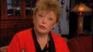 Rue McClanahan discusses appearing in quotAll In The Familyquot  EMMYTVLEGENDSORG [upl. by Senecal]