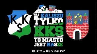 Pluto  KKS KALISZ [upl. by Nevak]