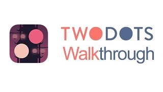 Two Dots Levels 385 Walkthrough [upl. by Proudman]