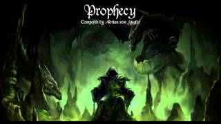 Celtic Music  Prophecy [upl. by Harbison951]