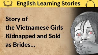 Learning English through Stories ✨ Very Interesting Story in English [upl. by Mazlack]