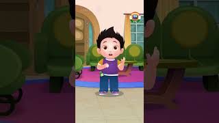 சாச்சாவும் வானவில்லும் ChaCha and the Rainbow Shorts ChuChuTVTamil TamilRhymes [upl. by Onimod946]