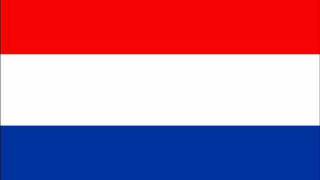 NATIONAL ANTHEM OF NETHERLANDS 18151932 [upl. by Sells]