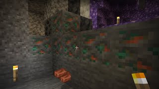 we houden van copper  Minecraft Survival 23 Nederland Nederlands Jacques Blogger [upl. by Middlesworth]