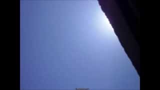 UFO  Plasmoids over Kiev Ukraine June 30 2012 [upl. by Harehs689]