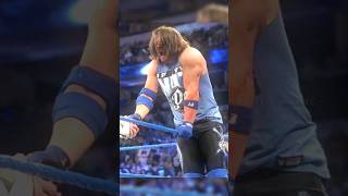 Why Always AJ Styles😑🥲 Poor Aj Styles wwe reelomaniac ajstyle randyortan wrestling wrestling [upl. by Riess355]