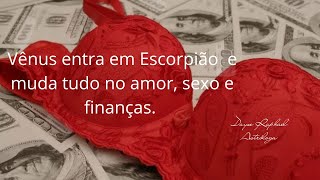 Mudou tudo no amor sexo e finanças [upl. by Poulter992]