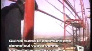 TV7  10 Agosto Salute e Sicurezza sul Lavoro Tdp part1 [upl. by Kumagai194]