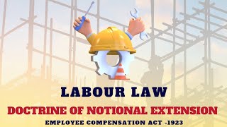 The Employee’s Compensation Act 1923  Part2 [upl. by Enaz]