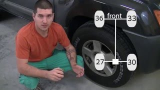 How to Reset the TPMS on Nissan and Infiniti vehicles No special tools required [upl. by Anitsua706]