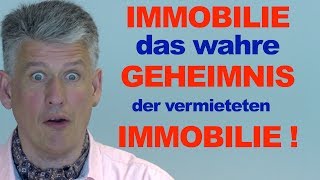 Geheimnis Vom Volkshochschüler zum Millionär Das wahre Geheimnis [upl. by Mairym628]