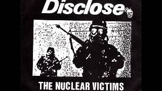 DISCLOSE  The Nuclear Victims FULL EP [upl. by Aisat]