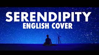 ENGLISH COVER Her Serendipity  Jimin BTS 방탄소년단 [upl. by Autum864]