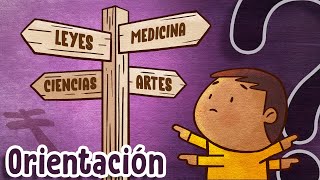 ¿Cómo Encontrar tu VOCACIÓN [upl. by Natalina]