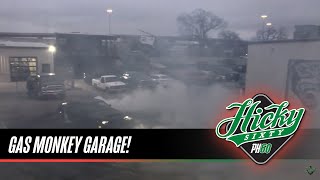 Demon Donuts With Gas Monkey Garage [upl. by Duffie]