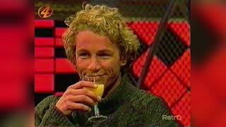 Tim Immers bij Peter Jan Rens Late Night  Fragment  RTL4 [upl. by Noswal]