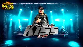 QUE SUENE LA CUMBIA AL RITMO DEL REY DEL WEPA KISS SOUND TNT [upl. by Napier]