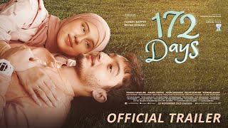 172 DAYS  Official Trailer  4K [upl. by Adnole]