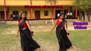 Sharara Sharara Bollywood Dance By Smita Dimple…💃 [upl. by Eenej]