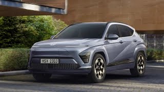 Hyundai Kona 1000 km challenge part 2 [upl. by Ardith]