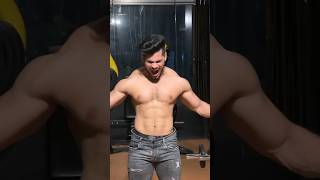 Gym motivation pawansahu akashnishad naturalbodybulding bodybuildinglife fitness [upl. by Lightman]