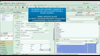 Elektronikus beutalás a MedMax háziorvosi rendszerben [upl. by Nyliram]