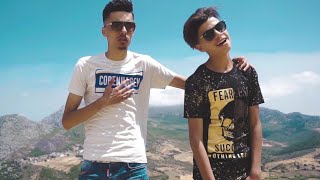 MESTER ALAE  YA ZAHRI FT OUSSAMA NOAIMI  Official Music Video  By oujador [upl. by Eetnuahs]