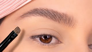 ♕ CEJAS PERFECTAS MÁS FÁCIL QUE NUNCA CON ESTOS TIPS  EYEBROWS HACKS♕ [upl. by Ambrosane]