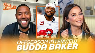 Budda Baker on Kyler Murray Cardinals 2023 Season Coach Gannon amp Shotgunning Beers [upl. by Augustina]